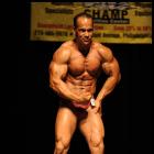 Jose  Burgos - NPC Tracey Greenwood Classic 2010 - #1