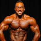 Josh  Hadan - NPC Jr. Nationals 2010 - #1