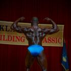 Courtney  Palmer - NPC Lackland Classic 2012 - #1