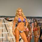 Jill  Kristine - NPC Ronnie Coleman Classic 2014 - #1