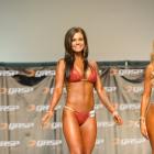 Madyson  Foy - NPC Ronnie Coleman Classic 2014 - #1