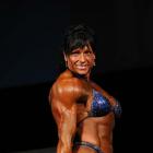 Irene  Anderson - IFBB Wings of Strength Tampa  Pro 2009 - #1