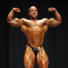 Adam   Cohen - NPC USA 2012 - #1