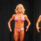 Donna  Jones - NPC Elite Muscle Classic 2014 - #1