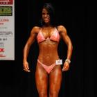 Toni  Perdikakis - NPC Jay Cutler Classic 2010 - #1