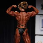 Heather  Parsons - IFBB North American Championships 2010 - #1