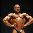 Adam   Cohen - NPC USA 2012 - #1