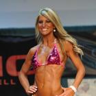 Kyrstin  Lovelace - NPC Ronnie Coleman Classic 2012 - #1