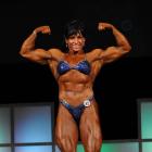 Irene  Anderson - IFBB Wings of Strength Tampa  Pro 2009 - #1