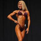 Shannon  Bennett - NPC USA 2009 - #1