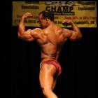 Jose  Burgos - NPC Tracey Greenwood Classic 2010 - #1