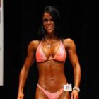 Toni  Perdikakis - NPC Jay Cutler Classic 2010 - #1