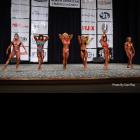 NPC Western Michigan 2010 - #1