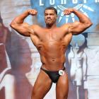 Darryl  Lattimore - NPC Europa Super Show 2009 - #1