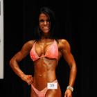 Toni  Perdikakis - NPC Jay Cutler Classic 2010 - #1