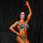 Esther  Alpert - NPC Masters Nationals 2010 - #1