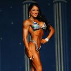 Candice  Keene - IFBB Europa Show of Champions Orlando 2012 - #1