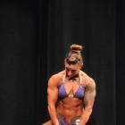 Ashley  Noble - NPC Elite Muscle Classic 2014 - #1