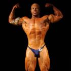 Brad  McNeff - NPC Tim Gardner Tampa Extravaganza 2010 - #1