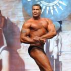 Darryl  Lattimore - NPC Europa Super Show 2009 - #1