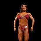 Lisa  Maguire - NPC Jr. USA 2009 - #1