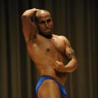 Manuel  Garcia - NPC Brooklyn Grand Prix 2009 - #1