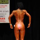 Toni  Perdikakis - NPC Jay Cutler Classic 2010 - #1