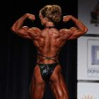 Heather  Parsons - IFBB North American Championships 2010 - #1