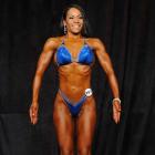 Priscilla   Shaw - NPC Masters Nationals 2010 - #1