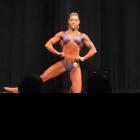 Ashley  Noble - NPC Elite Muscle Classic 2014 - #1