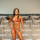 Madyson  Foy - NPC Ronnie Coleman Classic 2014 - #1