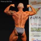 Christan  Coronato - NPC Team Universe 2011 - #1