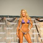 Jill  Kristine - NPC Ronnie Coleman Classic 2014 - #1