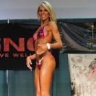 Kyrstin  Lovelace - NPC Ronnie Coleman Classic 2012 - #1