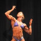 Ashley  Noble - NPC Elite Muscle Classic 2014 - #1