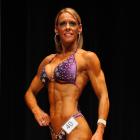 Susan  Winquist - NPC Jay Cutler Classic 2010 - #1