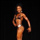 Ramona  Wilshire - NPC Maryland State/East Coast Classic 2011 - #1