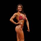 Lisa  Maguire - NPC Jr. USA 2009 - #1