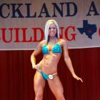 Ashley  Wilkinson - NPC Lackland Classic 2013 - #1