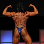 Irene  Anderson - IFBB Wings of Strength Tampa  Pro 2009 - #1