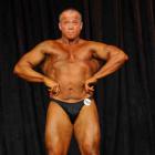 Rick   Smith - NPC Masters Nationals 2009 - #1