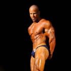 Brad  McNeff - NPC Tim Gardner Tampa Extravaganza 2010 - #1