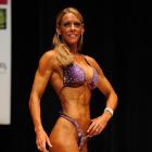 Susan  Winquist - NPC Jay Cutler Classic 2010 - #1