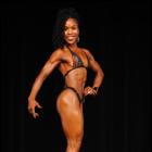 Ramona  Wilshire - NPC Maryland State/East Coast Classic 2011 - #1