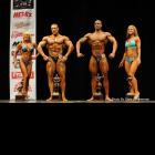NPC Texas Shredder Classic 2009 - #1