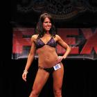 Brooke  Edenfield - NPC Muscle Mayhem 2011 - #1