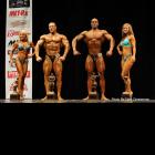 NPC Texas Shredder Classic 2009 - #1