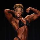 Heather  Parsons - IFBB North American Championships 2010 - #1