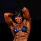 Irene  Anderson - IFBB Wings of Strength Tampa  Pro 2009 - #1