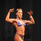 Ashley  Noble - NPC Elite Muscle Classic 2014 - #1